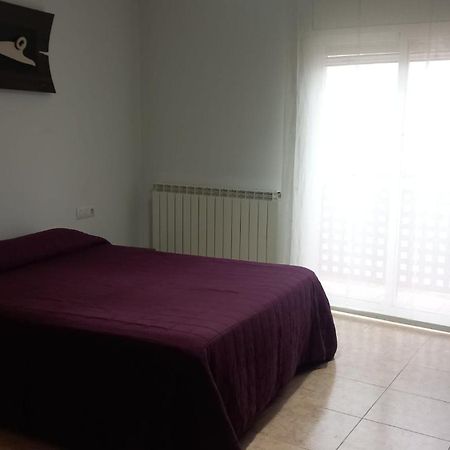 Lo Piset Del Pla Apartment Linyola Екстериор снимка