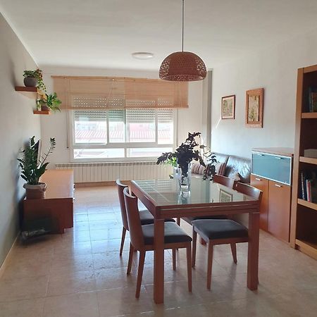 Lo Piset Del Pla Apartment Linyola Екстериор снимка