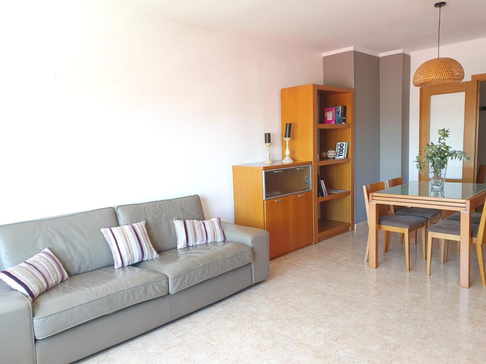 Lo Piset Del Pla Apartment Linyola Екстериор снимка