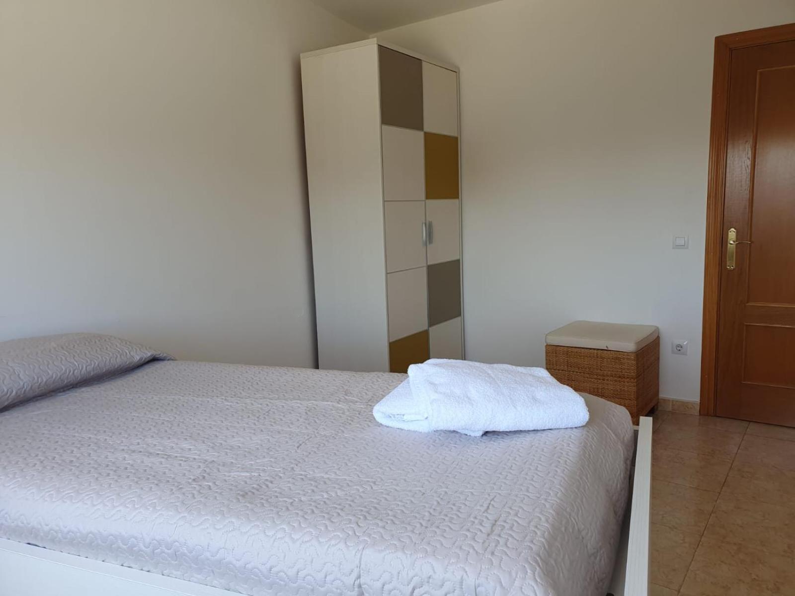 Lo Piset Del Pla Apartment Linyola Екстериор снимка