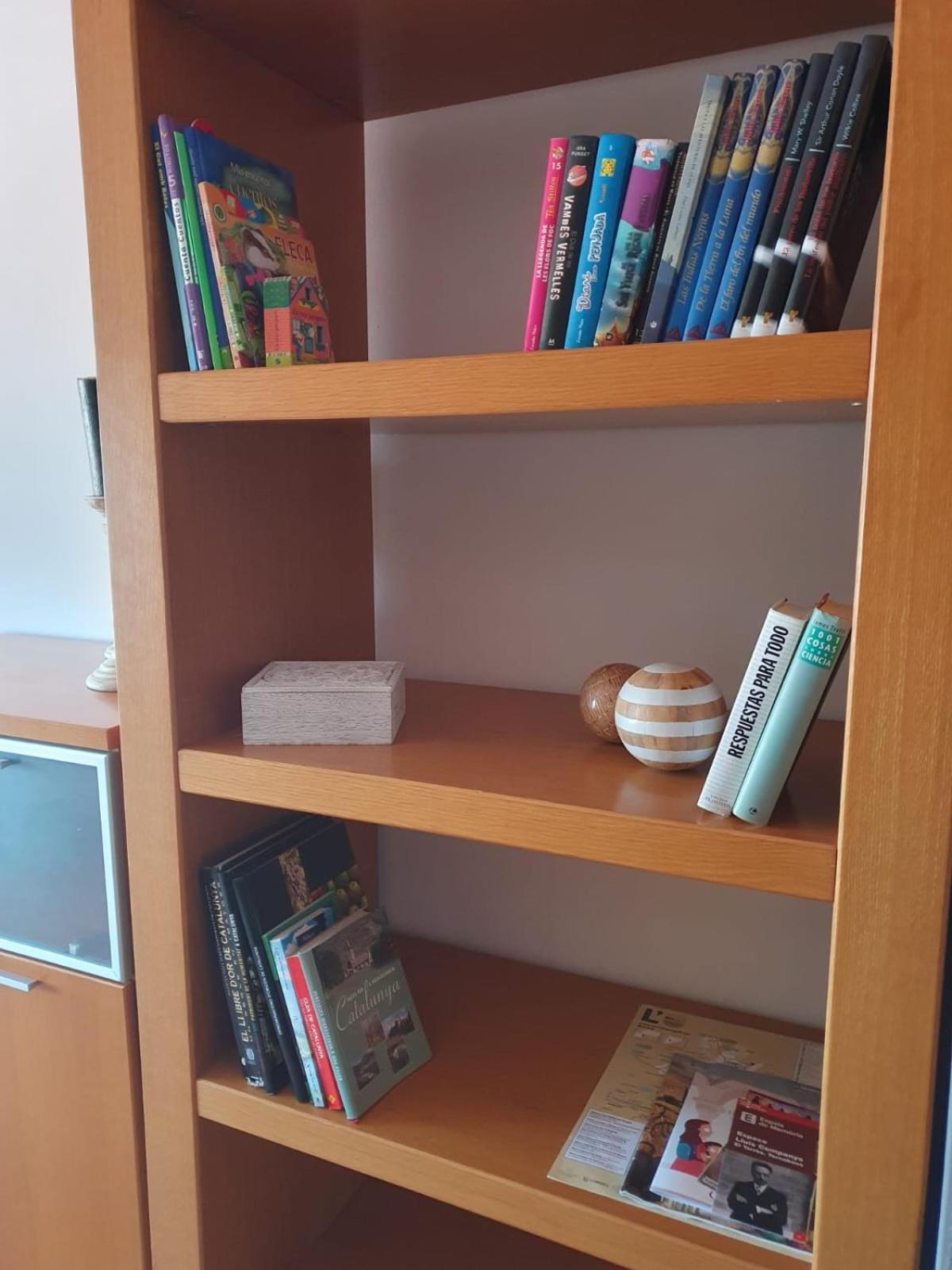 Lo Piset Del Pla Apartment Linyola Екстериор снимка