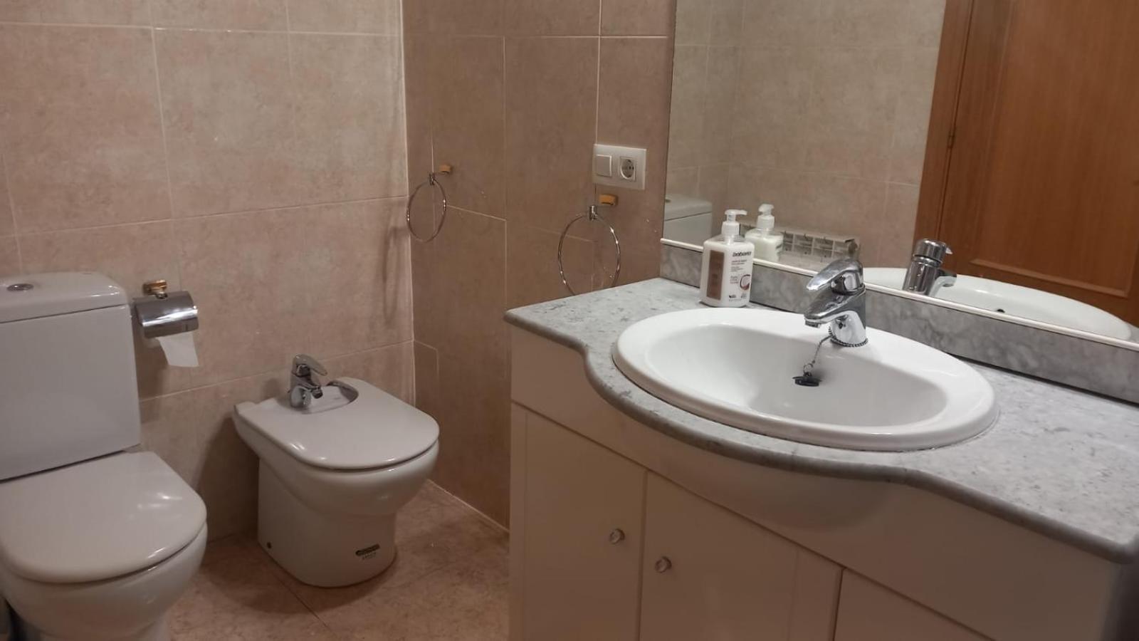 Lo Piset Del Pla Apartment Linyola Екстериор снимка