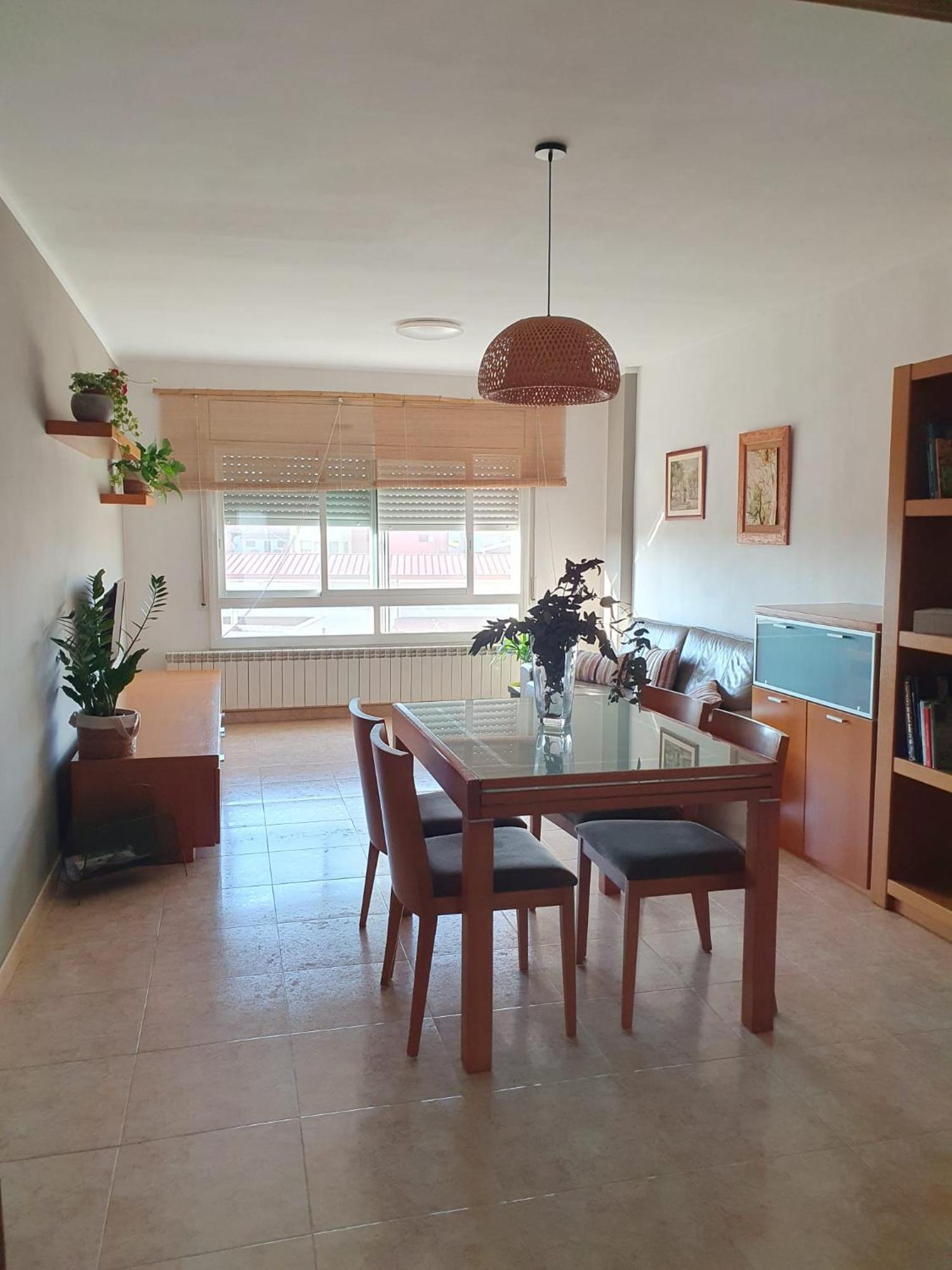 Lo Piset Del Pla Apartment Linyola Екстериор снимка