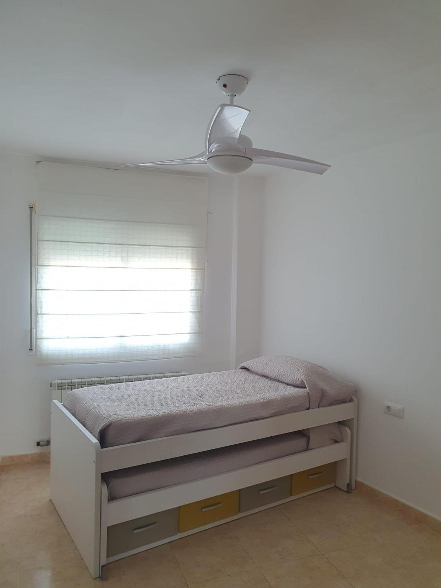 Lo Piset Del Pla Apartment Linyola Екстериор снимка